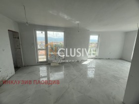 2 bedroom Proslav, Plovdiv 1