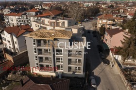 2 hálószobás Proslav, Plovdiv 6