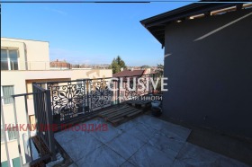 2 bedroom Proslav, Plovdiv 8