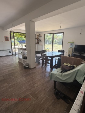Casa Goliam dol, região Stara Zagora