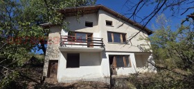 Casa Muhovo, região Sófia