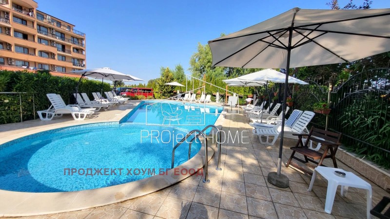 For Sale  Studio region Burgas , k.k. Slanchev bryag , 37 sq.m | 72020933 - image [11]
