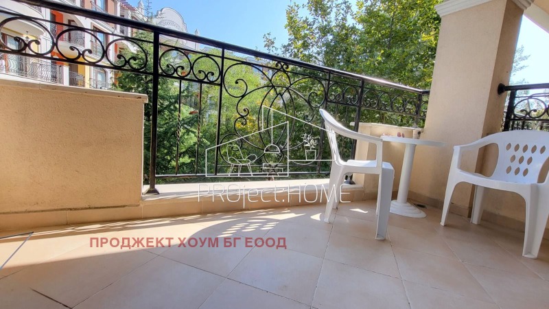 For Sale  Studio region Burgas , k.k. Slanchev bryag , 37 sq.m | 72020933 - image [7]