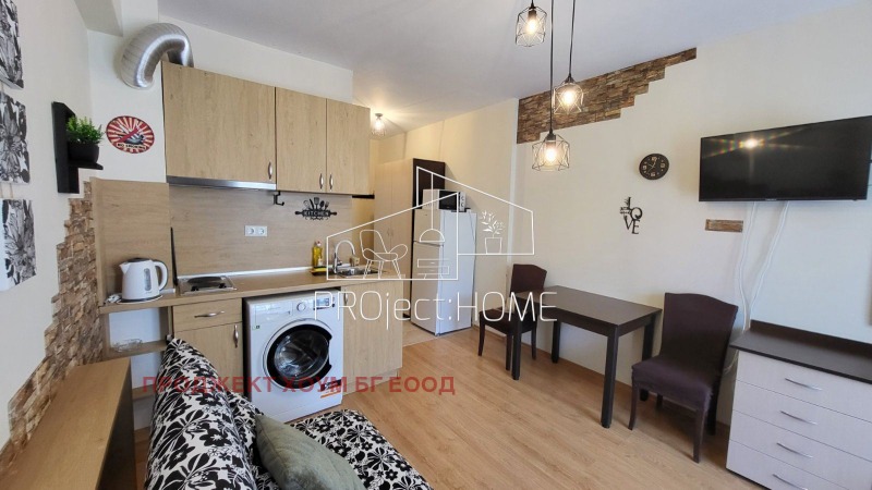 For Sale  Studio region Burgas , k.k. Slanchev bryag , 37 sq.m | 72020933 - image [4]