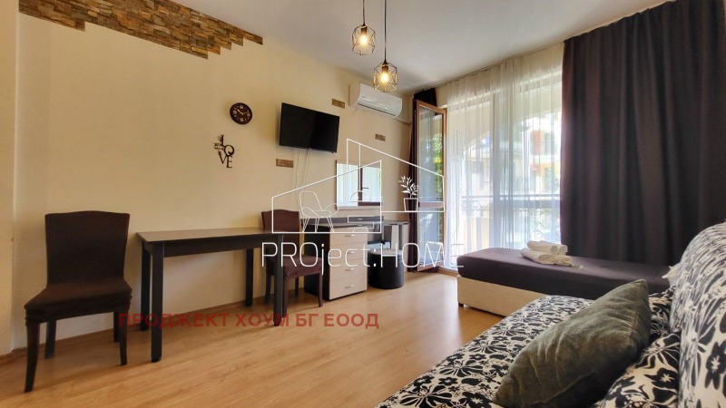 For Sale  Studio region Burgas , k.k. Slanchev bryag , 37 sq.m | 72020933 - image [3]