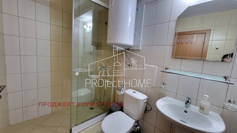 For Sale  Studio region Burgas , k.k. Slanchev bryag , 37 sq.m | 72020933 - image [8]