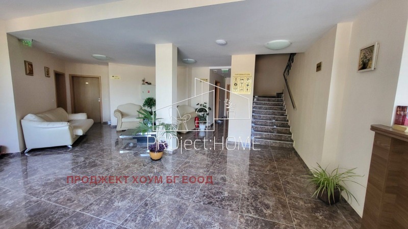 For Sale  Studio region Burgas , k.k. Slanchev bryag , 37 sq.m | 72020933 - image [10]