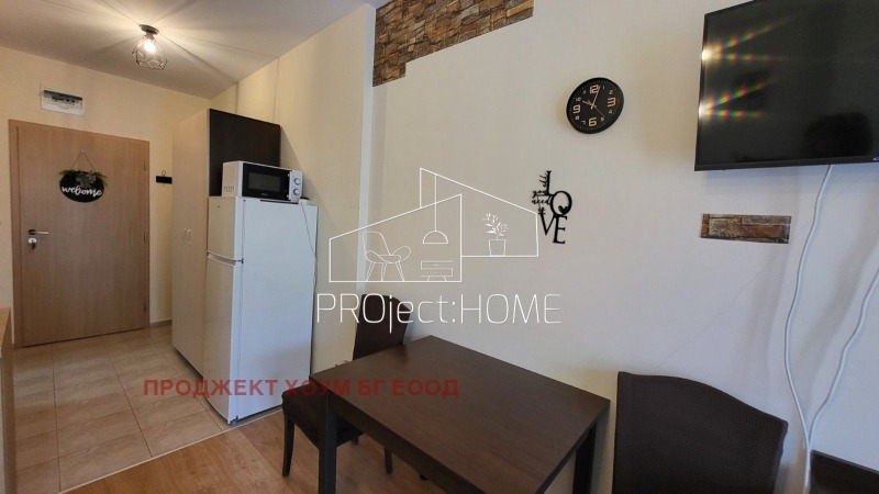 For Sale  Studio region Burgas , k.k. Slanchev bryag , 37 sq.m | 72020933 - image [5]
