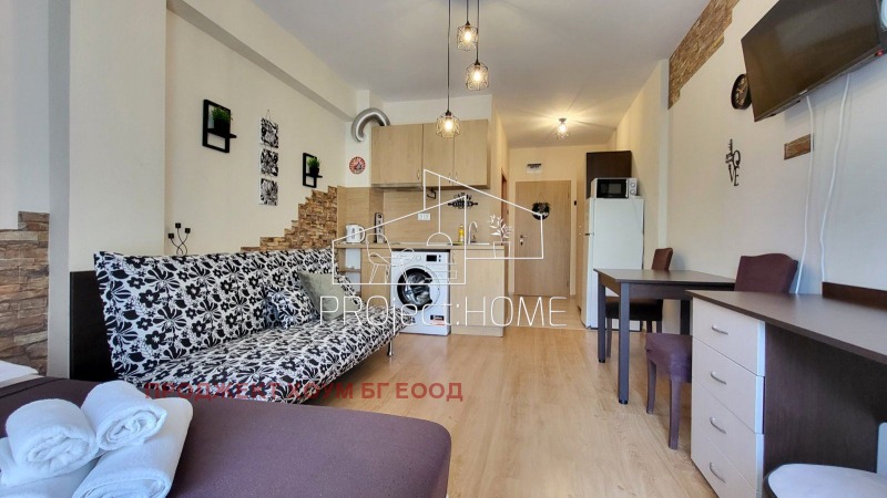For Sale  Studio region Burgas , k.k. Slanchev bryag , 37 sq.m | 72020933 - image [2]