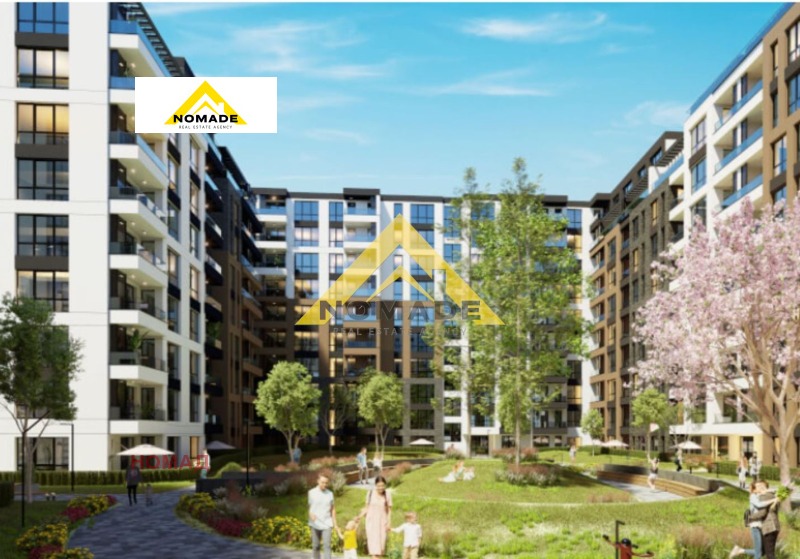 Satılık  Stüdyo Plovdiv , Trakiya , 41 metrekare | 65737007 - görüntü [8]