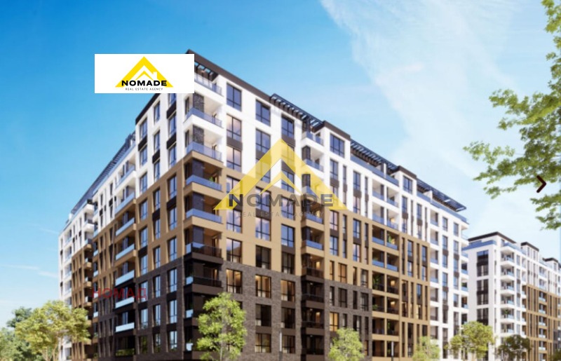 Satılık  Stüdyo Plovdiv , Trakiya , 41 metrekare | 65737007 - görüntü [2]