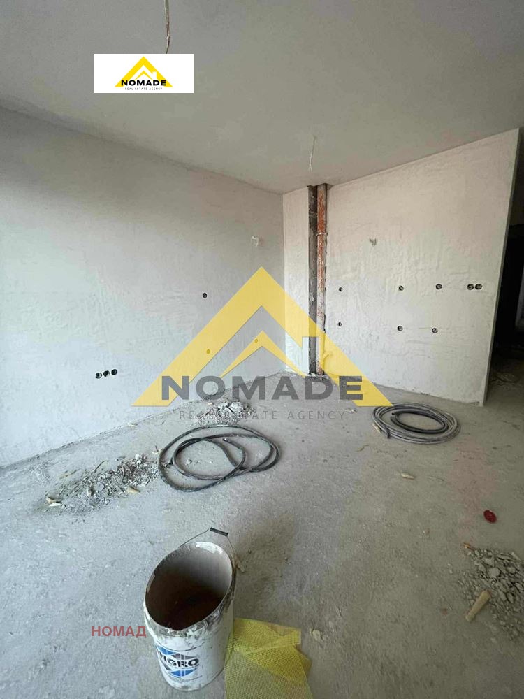 Satılık  Stüdyo Plovdiv , Trakiya , 41 metrekare | 65737007 - görüntü [4]