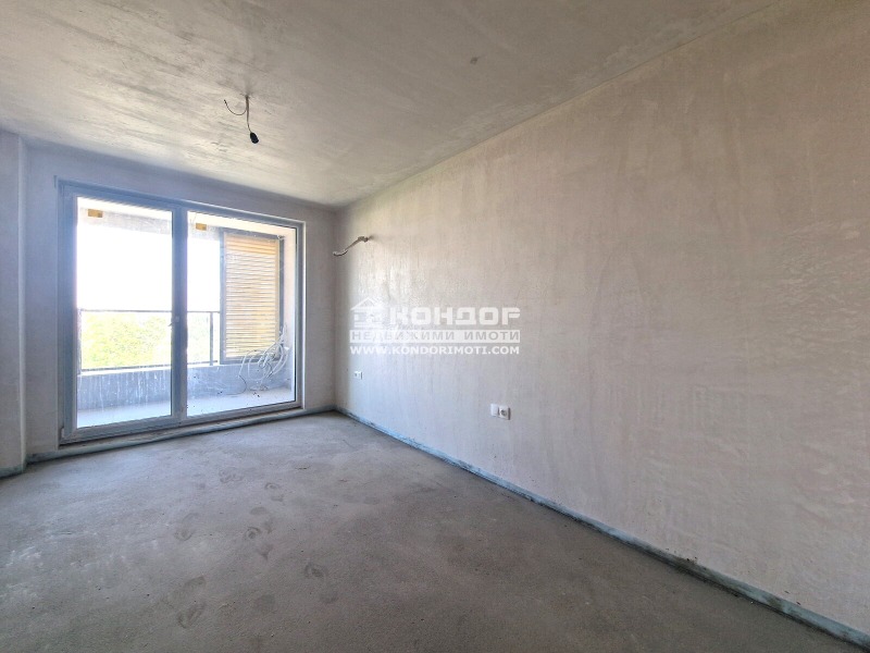En venta  1 dormitorio Plovdiv , Trakiya , 76 metros cuadrados | 89215539 - imagen [4]