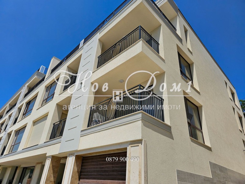 Προς πώληση  1 υπνοδωμάτιο Βαρνα , Βηνητσα , 58 τ.μ | 67416024 - εικόνα [6]