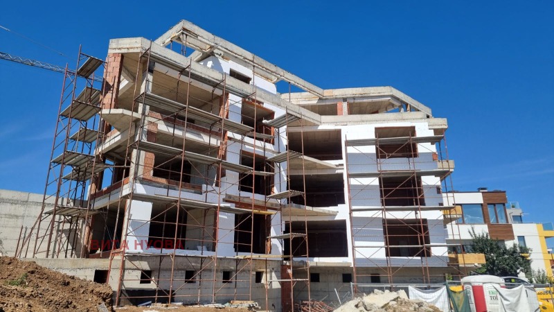 Na sprzedaż  1 sypialnia Sofia , Gorubljane , 90 mkw | 93645316