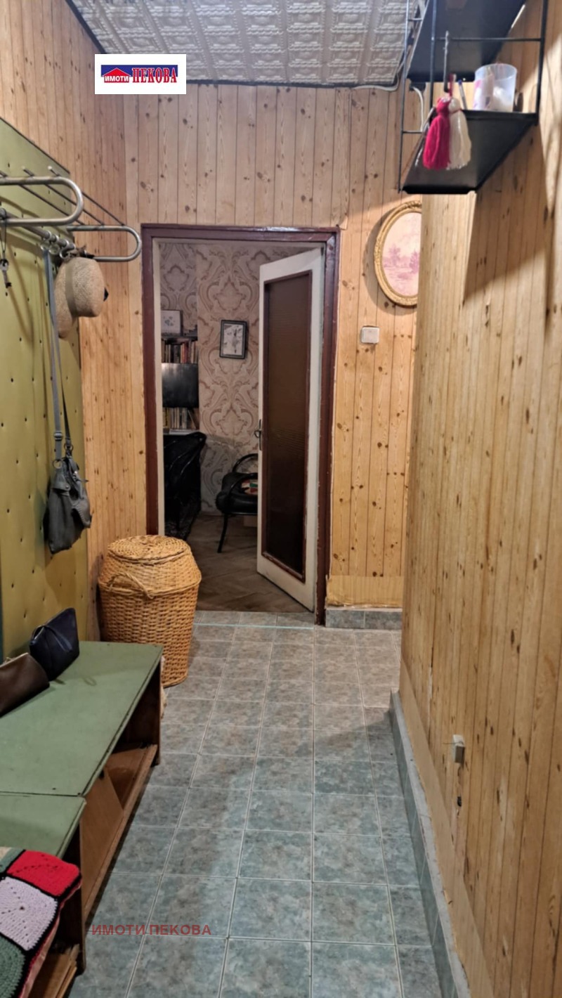 Продава  2-стаен град Видин , Химик , 70 кв.м | 42279638 - изображение [11]