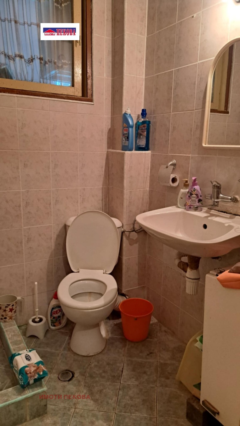 Продава  2-стаен град Видин , Химик , 70 кв.м | 42279638 - изображение [13]