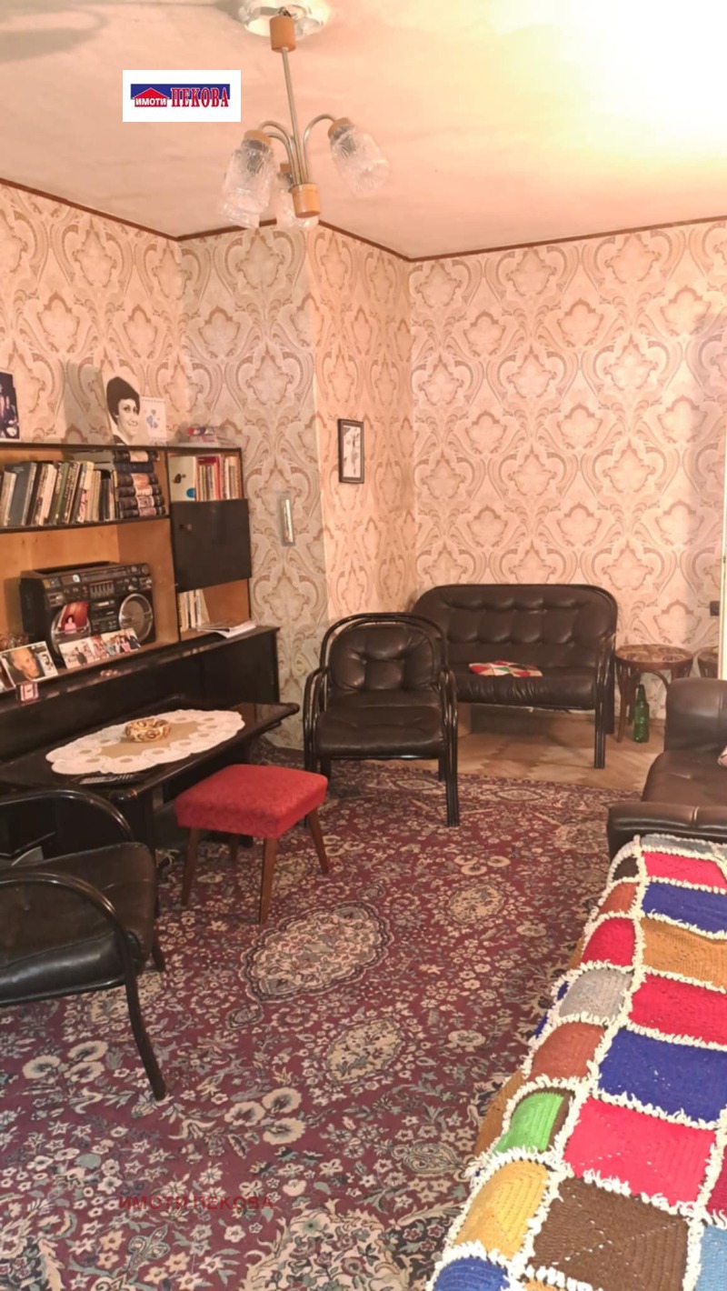 Продава  2-стаен град Видин , Химик , 70 кв.м | 42279638 - изображение [2]