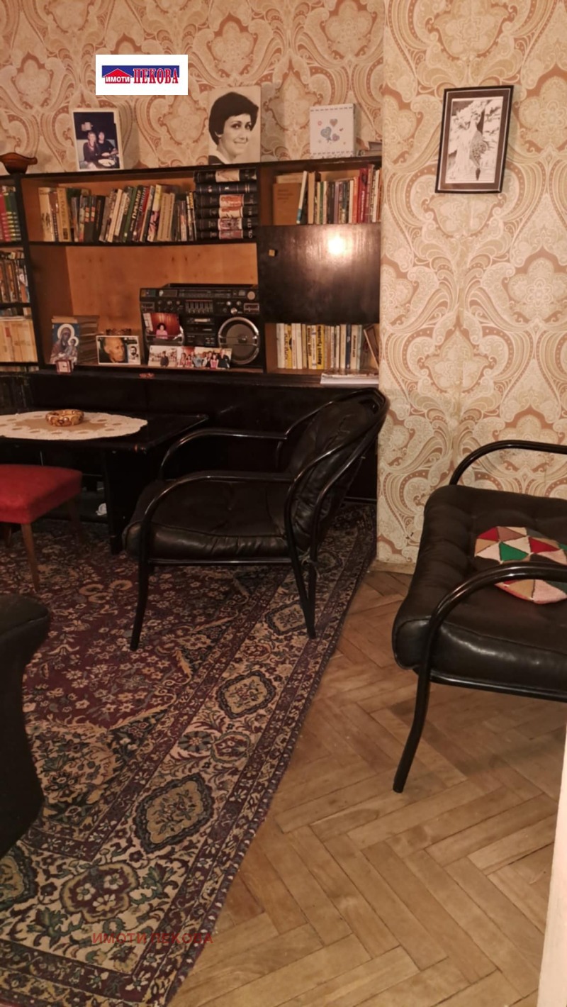 Продава  2-стаен град Видин , Химик , 70 кв.м | 42279638 - изображение [4]