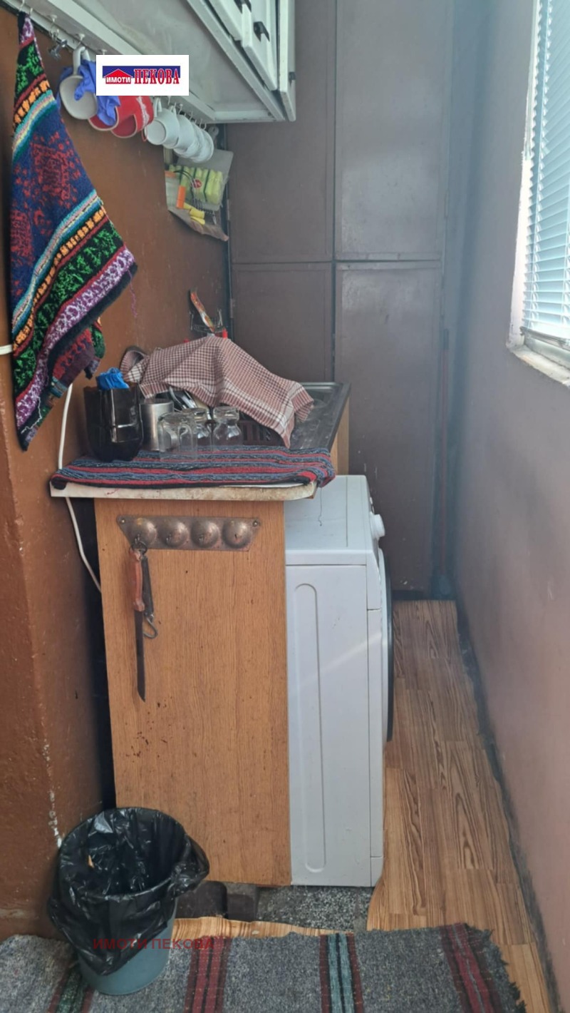 Продава  2-стаен град Видин , Химик , 70 кв.м | 42279638 - изображение [10]