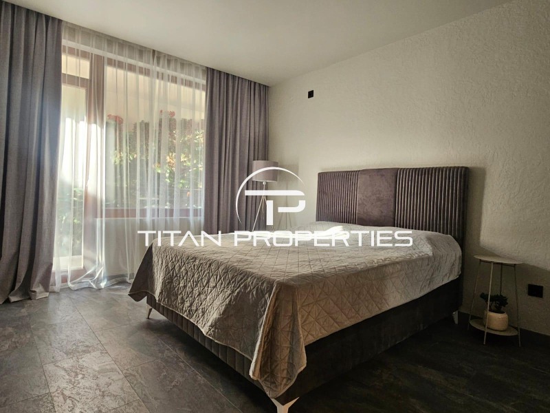 Продава  2-стаен град Варна , к.к. Златни пясъци , 78 кв.м | 82058186 - изображение [4]
