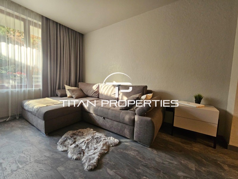 Продава  2-стаен град Варна , к.к. Златни пясъци , 78 кв.м | 82058186 - изображение [2]