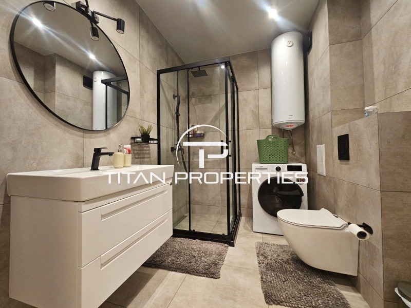 Продава  2-стаен град Варна , к.к. Златни пясъци , 78 кв.м | 82058186 - изображение [6]