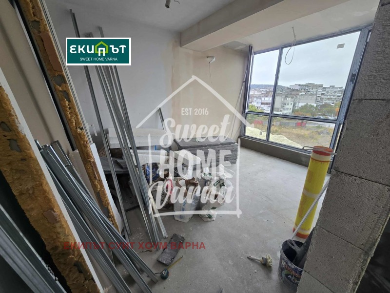 En venta  1 dormitorio Varna , Vladislav Varnenchik 1 , 65 metros cuadrados | 39919390 - imagen [5]