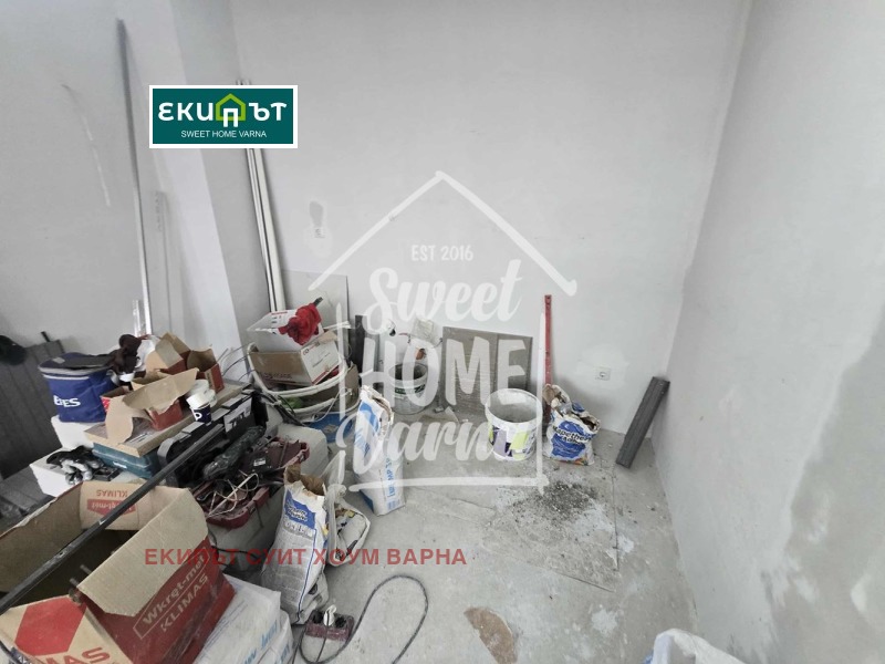 En venta  1 dormitorio Varna , Vladislav Varnenchik 1 , 65 metros cuadrados | 39919390 - imagen [2]