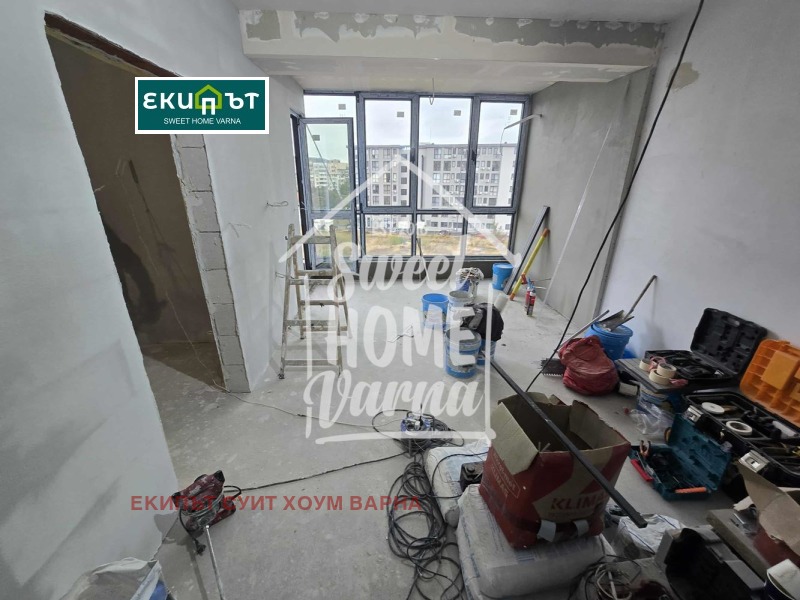 Продава 2-СТАЕН, град Варна, Владислав Варненчик 1 • 124000 € / 242522.92 лв. • 81892505 1