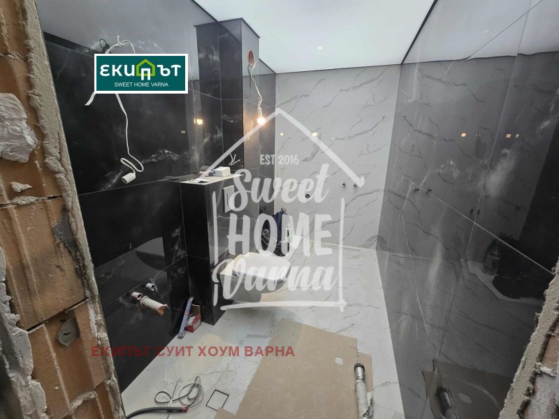 En venta  1 dormitorio Varna , Vladislav Varnenchik 1 , 65 metros cuadrados | 39919390 - imagen [12]
