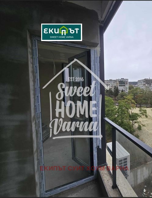 En venta  1 dormitorio Varna , Vladislav Varnenchik 1 , 65 metros cuadrados | 39919390 - imagen [7]