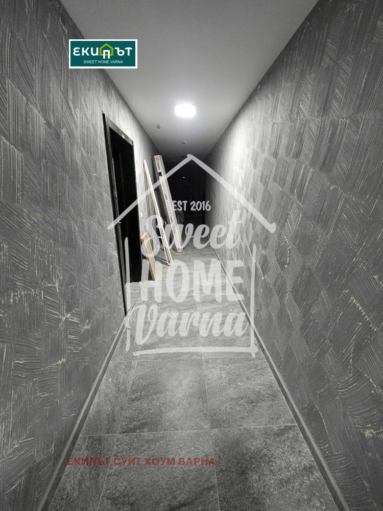 En venta  1 dormitorio Varna , Vladislav Varnenchik 1 , 65 metros cuadrados | 39919390 - imagen [13]