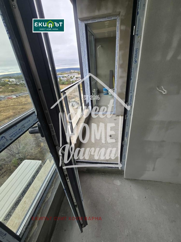 En venta  1 dormitorio Varna , Vladislav Varnenchik 1 , 65 metros cuadrados | 39919390 - imagen [8]