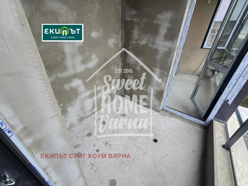 En venta  1 dormitorio Varna , Vladislav Varnenchik 1 , 65 metros cuadrados | 39919390 - imagen [10]