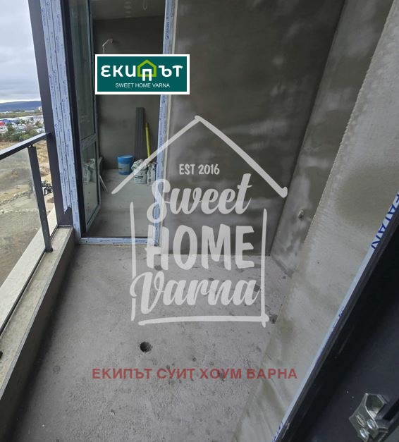En venta  1 dormitorio Varna , Vladislav Varnenchik 1 , 65 metros cuadrados | 39919390 - imagen [9]
