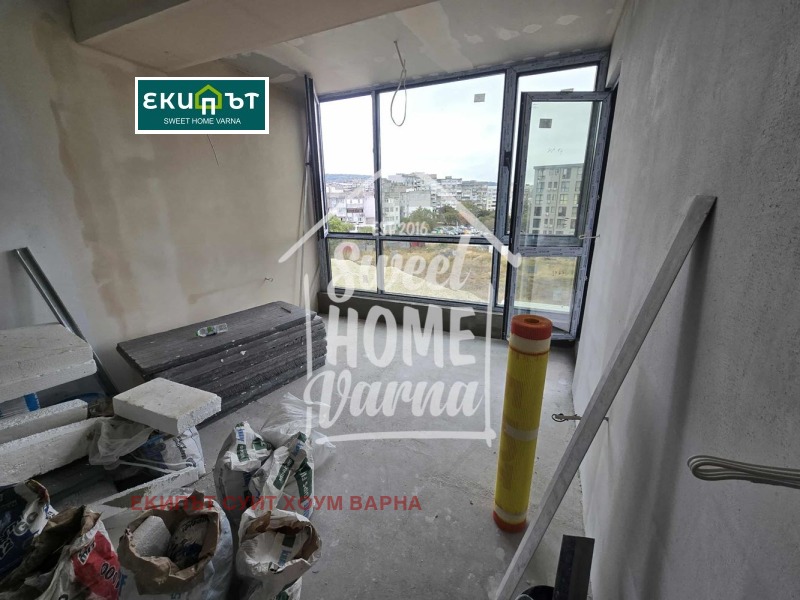 En venta  1 dormitorio Varna , Vladislav Varnenchik 1 , 65 metros cuadrados | 39919390 - imagen [6]