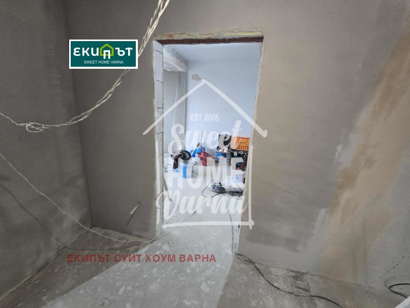 En venta  1 dormitorio Varna , Vladislav Varnenchik 1 , 65 metros cuadrados | 39919390 - imagen [4]