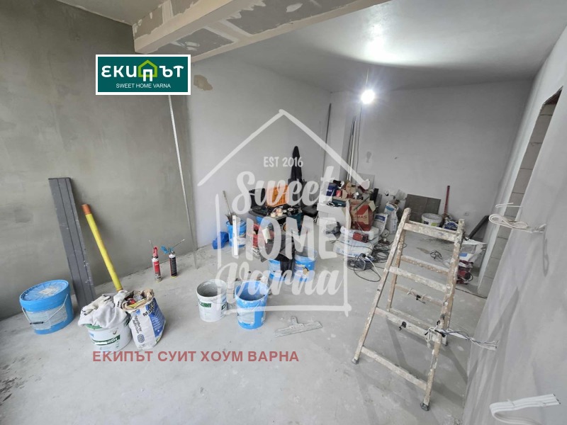 En venta  1 dormitorio Varna , Vladislav Varnenchik 1 , 65 metros cuadrados | 39919390 - imagen [3]
