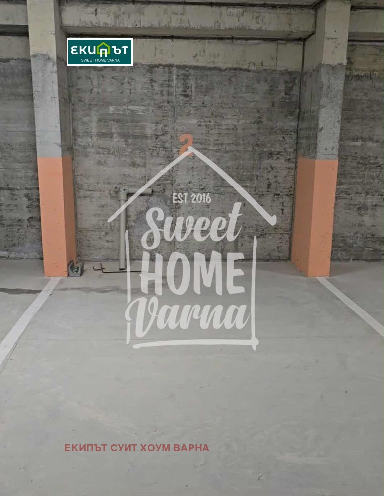En venta  1 dormitorio Varna , Vladislav Varnenchik 1 , 65 metros cuadrados | 39919390 - imagen [14]