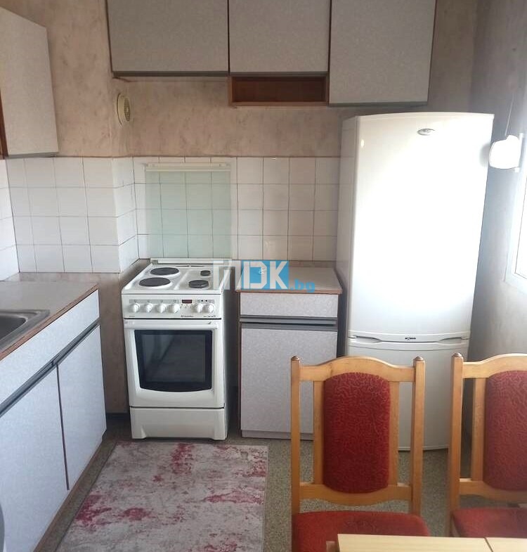 Продава 2-СТАЕН, гр. Пловдив, Кючук Париж, снимка 5 - Апартаменти - 52379430