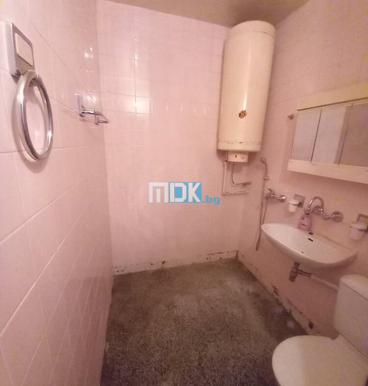 Продава 2-СТАЕН, гр. Пловдив, Кючук Париж, снимка 11 - Апартаменти - 52379430