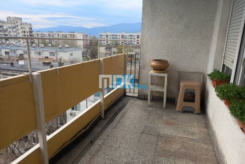 Продава 2-СТАЕН, град Пловдив, Кючук Париж • 95000 € / 185803.85 лв. • 25602339 1