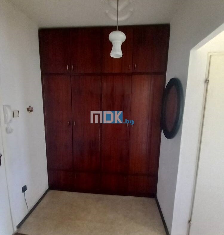 Продава 2-СТАЕН, гр. Пловдив, Кючук Париж, снимка 9 - Апартаменти - 52379430