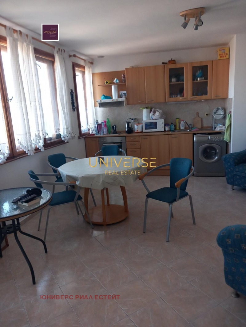 Продава 2-СТАЕН, област Бургас, гр. Несебър • 95000 € / 185803.85 лв. • 77159296 1