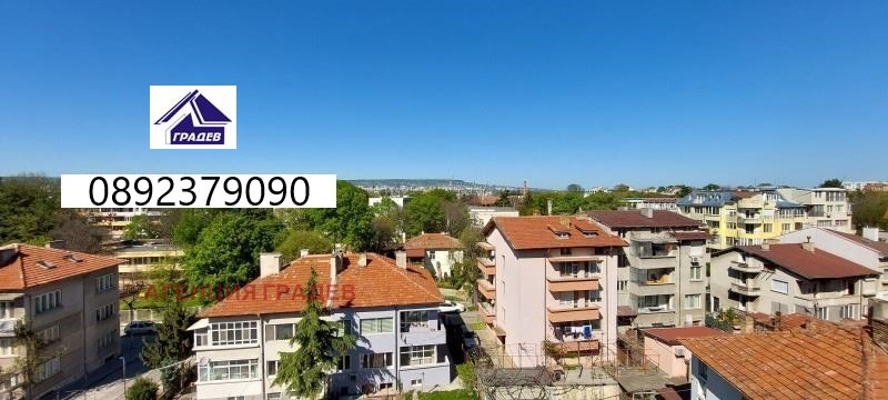 Продава  3-стаен град Варна , Аспарухово , 80 кв.м | 70611895