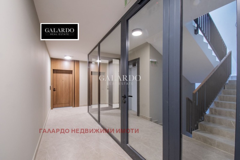 Продава  3-стаен град София , Бояна , 108 кв.м | 51325963 - изображение [8]