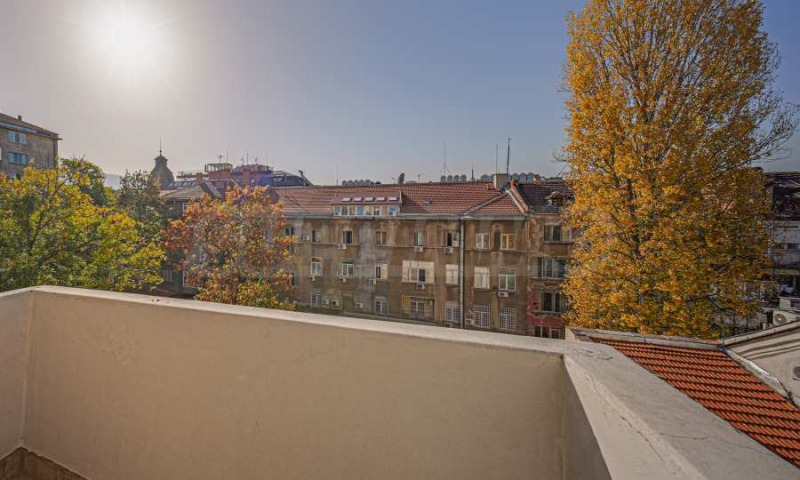 For Sale  2 bedroom Sofia , Tsentar , 88 sq.m | 63524121 - image [15]