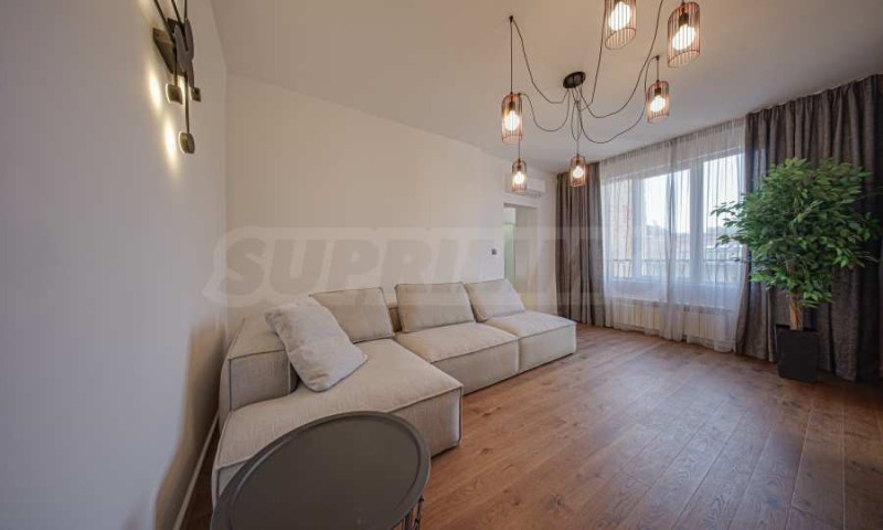 For Sale  2 bedroom Sofia , Tsentar , 88 sq.m | 63524121