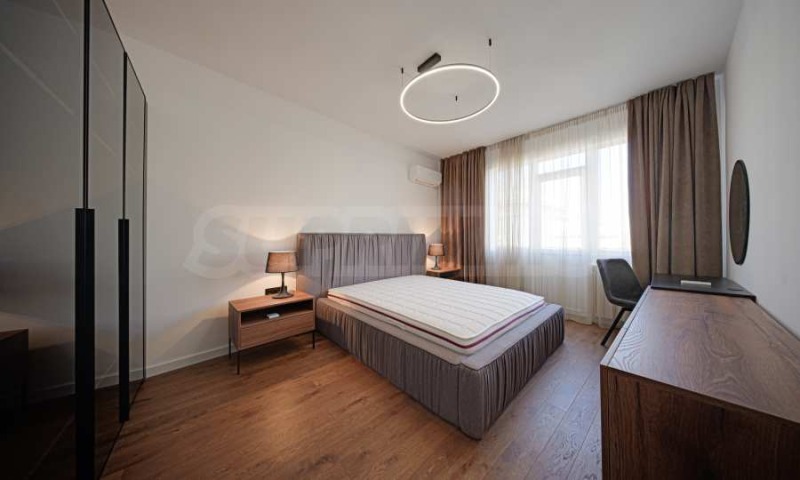 For Sale  2 bedroom Sofia , Tsentar , 88 sq.m | 63524121 - image [5]